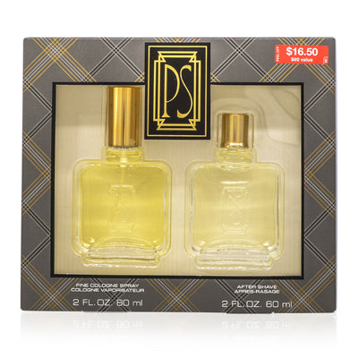 Paul Sebastian Paul Sebastian Set Box Sl.Slightly Damaged For Men A0119822