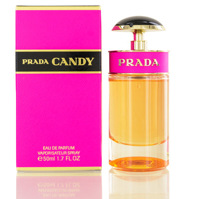 Prada Candy Prada Edp Spray 1.7 Oz For Women 65051605