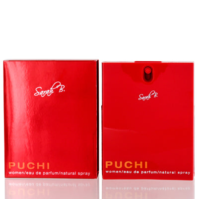 Puchi Sarah B. Edp Spray 3.4 Oz (100 Ml) For Women   