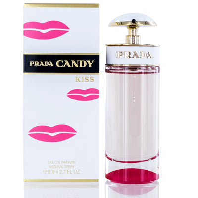 Prada Candy Kiss Prada Edp Spray 2.7 Oz (80 Ml) For Women  65106743
