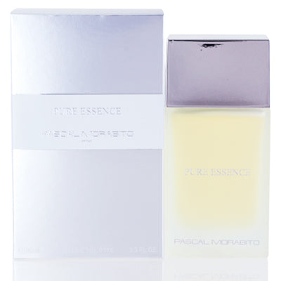 Pure Essence Pascal Morabito Edt Spray 3.4 Oz (100 Ml) For Men  
