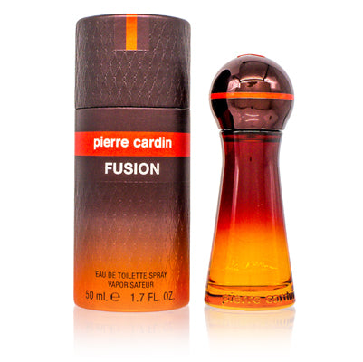 Pierre Cardin Fusion Pierre Cardin Edt Spray 1.7 Oz (50 Ml) For Men  
