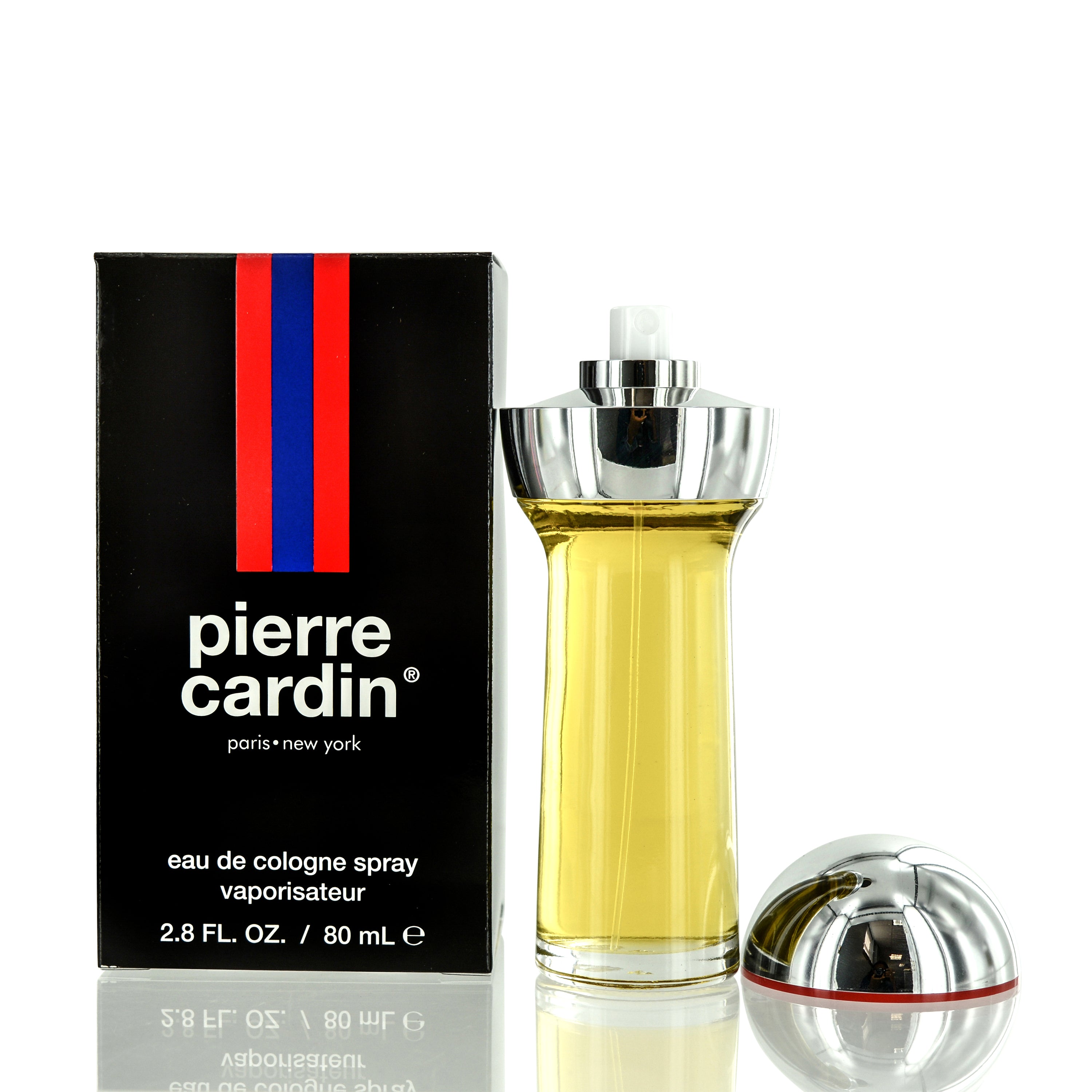 Pierre Cardin Men Pierre Cardin Edt Cologne Spray 2.8 Oz For Men