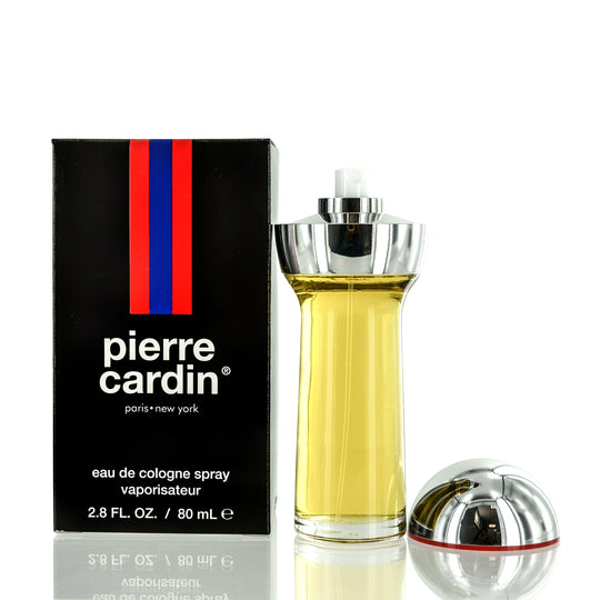 Pierre Cardin Men Pierre Cardin Edt Cologne Spray 2.8 Oz For Men 108765
