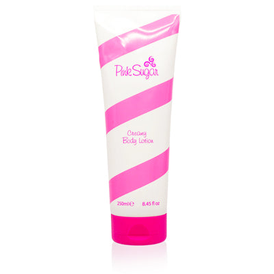 Pink Sugar Aquolina Body Lotion 8.45 Oz (250 Ml) For Women  2289