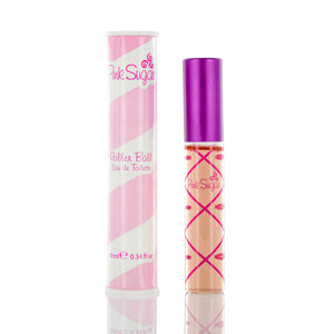 Pink Sugar Aquolina Edt Rollerball 0.34 Oz (10.0 Ml) For Women  8829