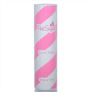 Pink Sugar Aquolina Edt Spray 1.0 Oz For Women 2282