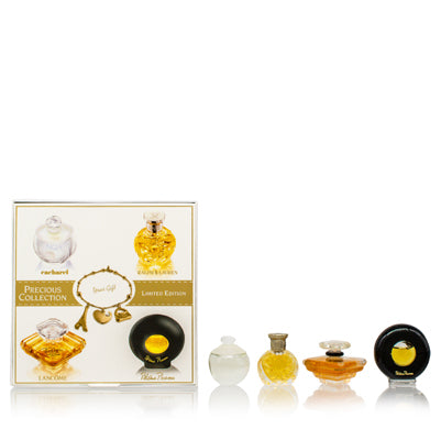 Mini Set Haute Collection For Women   