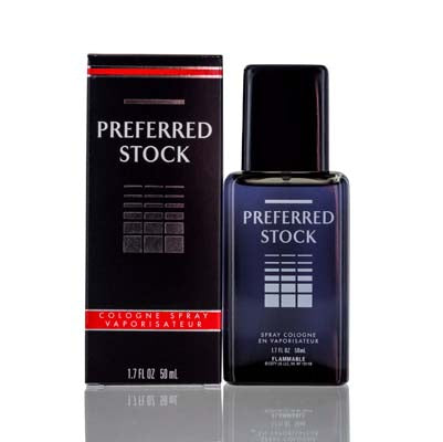 Preferred Stock Coty Cologne Spray 1.7 Oz For Men 12073