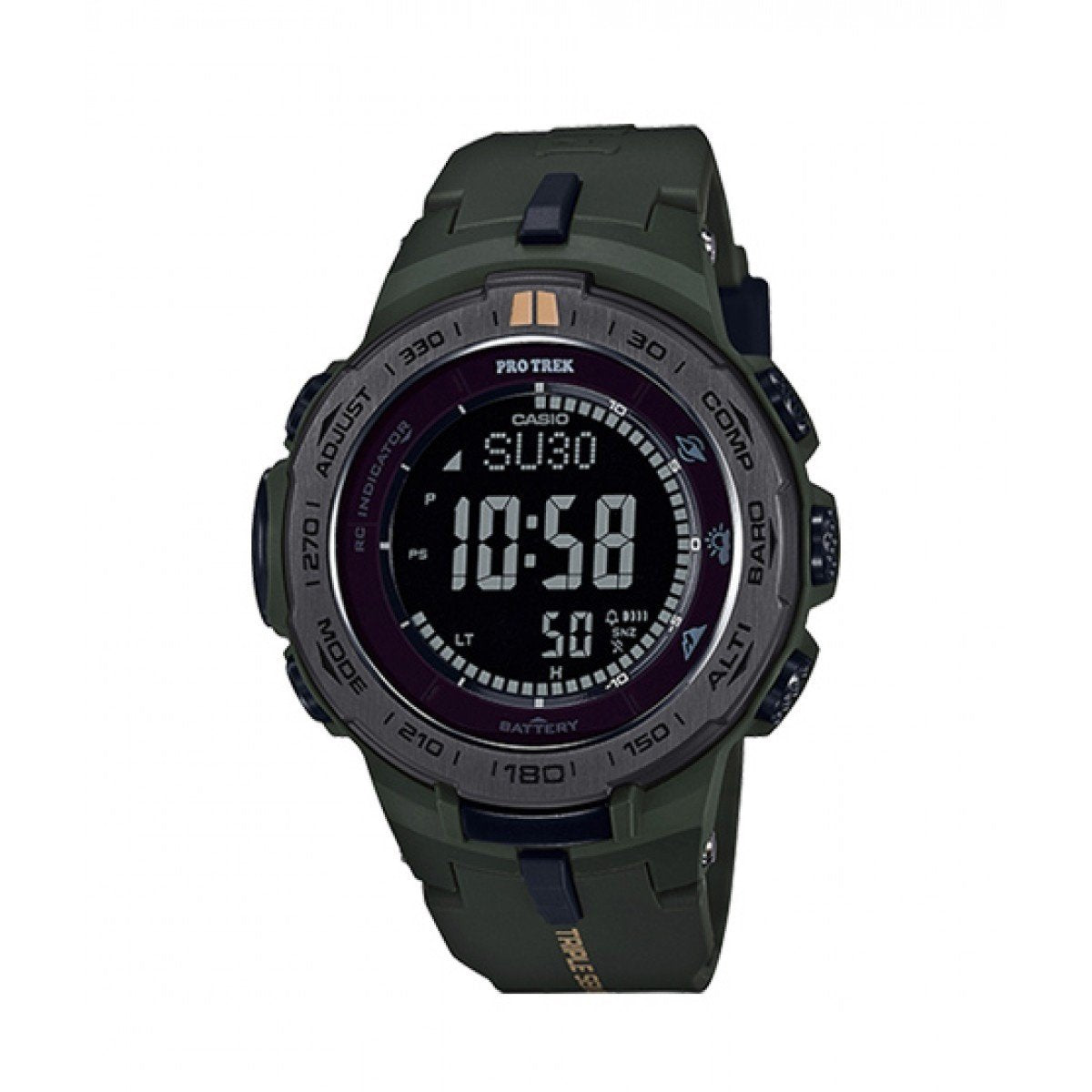 Casio prw 3100 on sale