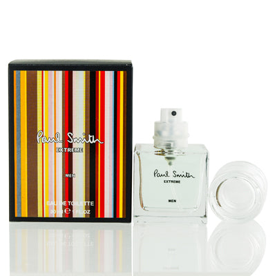 Paul Smith Extreme Paul Smith Edt Spray 1.0 Oz For Men PS22003