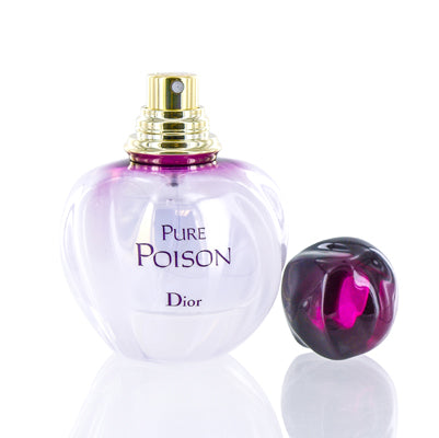 Pure Poison Ch.Dior Edp Spray 1.0 Oz For Women F008321609