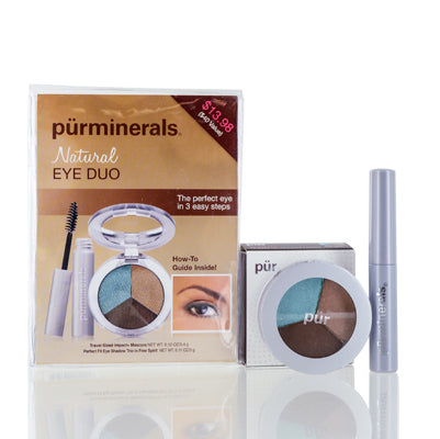 Pur  Natural Eye Duo  