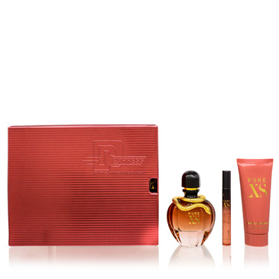 Pure Xs Paco Rabanne Set For Women   65148005