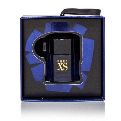 Pure Xs Paco Rabanne Edt Splash Mini 0.2 Oz (6.0 Ml) For Men 65141675