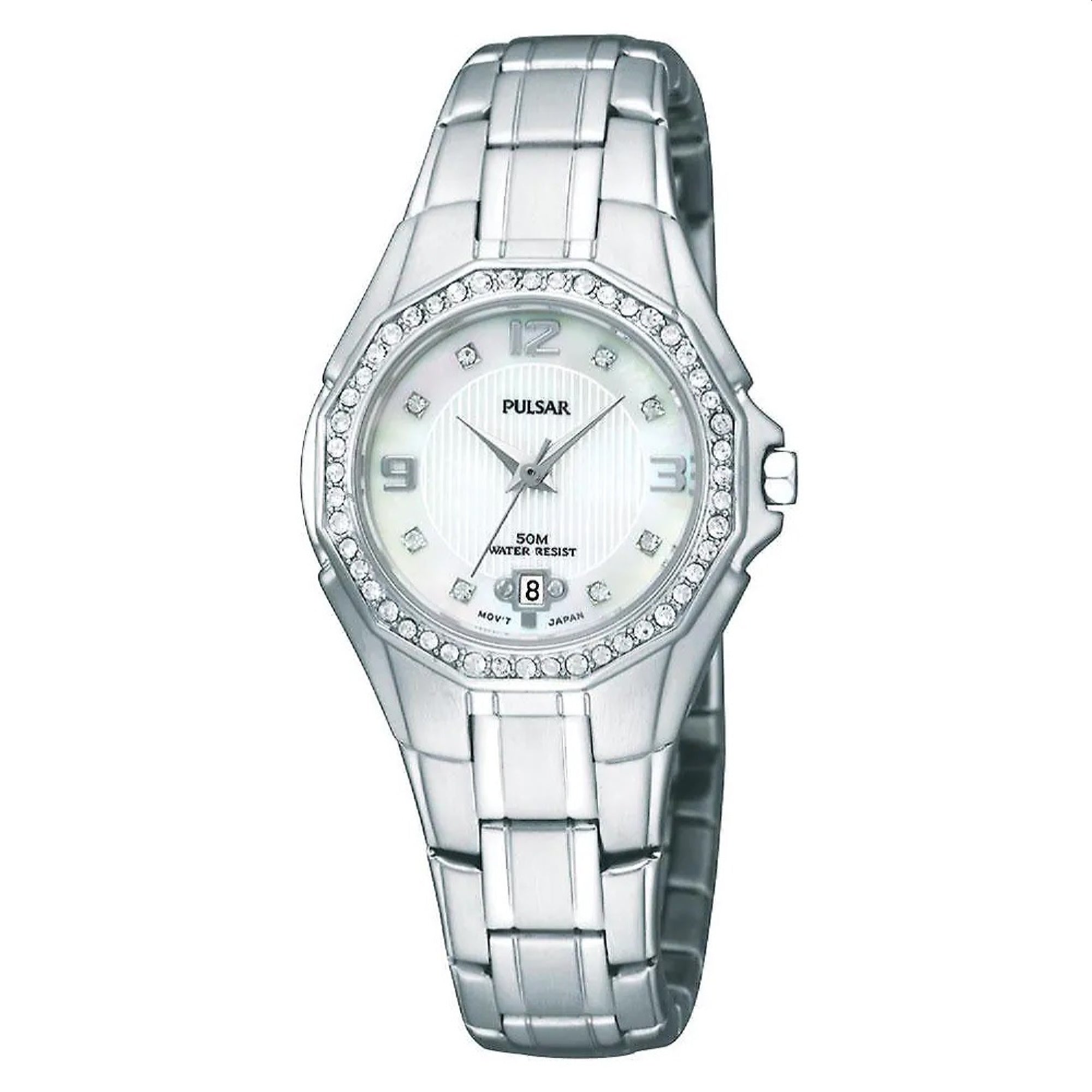 Pulsar watches womens deals