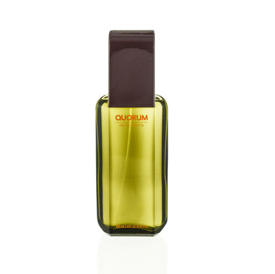 Quorum Puig Edt Spray No Cap Tester 3.3 Oz For Men 04F01Q