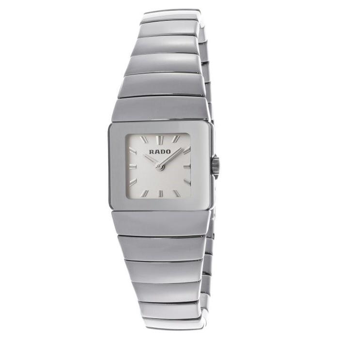 Rado Women&#39;s R13334142 Sintra Ceramic Watch