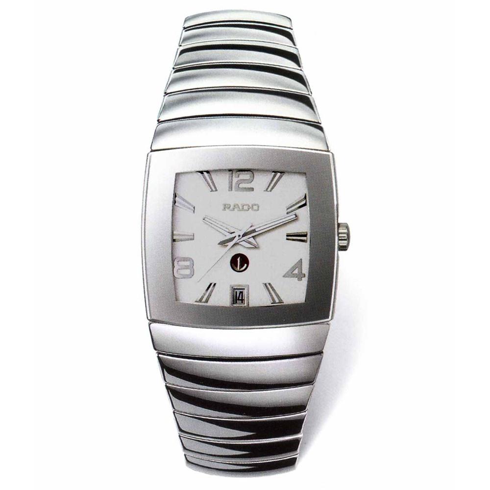 Rado Unisex R13598102 Automatic Ceramic Watch