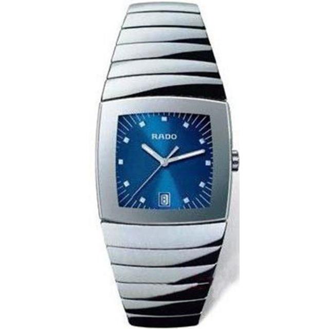 Rado Men&#39;s R13719202 Sintra Ceramic Watch