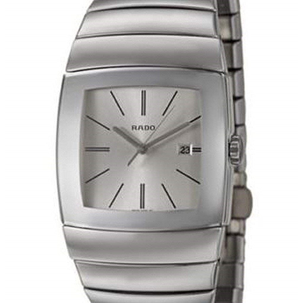 Rado Men&#39;s R13720122 Sintra Ceramic Watch