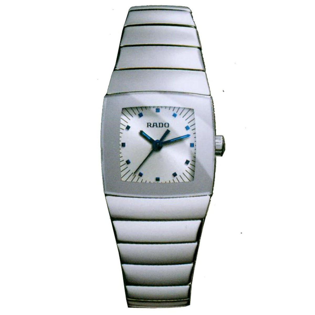 Rado Women&#39;s R13722102 Sintra Ceramic Watch