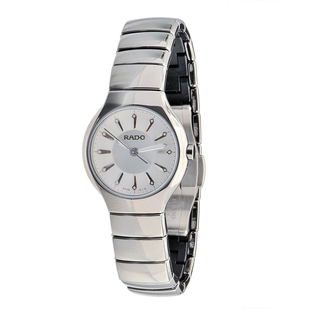 Rado Women&#39;s R13722122 Sintra Ceramic Watch
