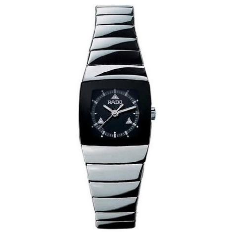 Rado Women&#39;s R13780152 Sintra Ceramic Watch