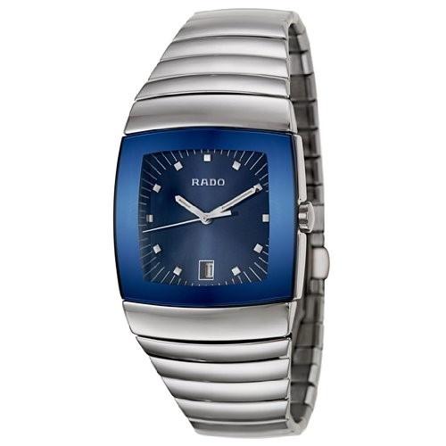 Rado Men&#39;s R13809202 Sintra Ceramic Watch