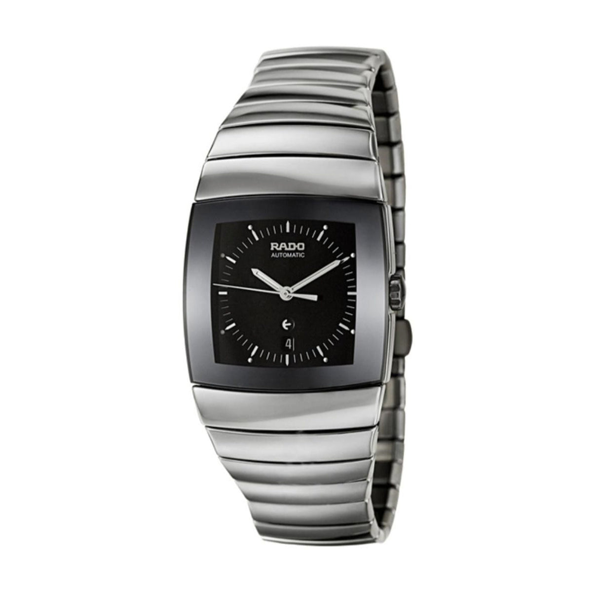 Rado Men's R13876182 Sintra Ceramic Watch
