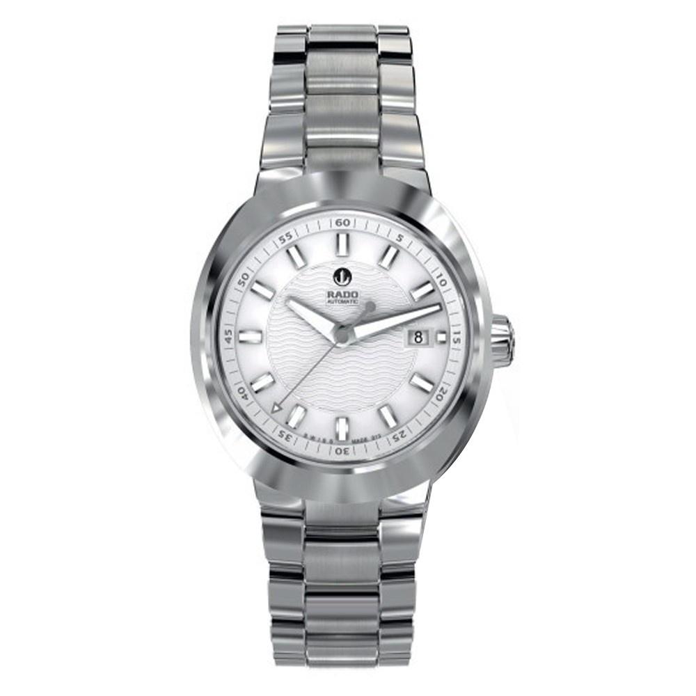 Rado Women&#39;s R15947103 D Star Ceramic Watch