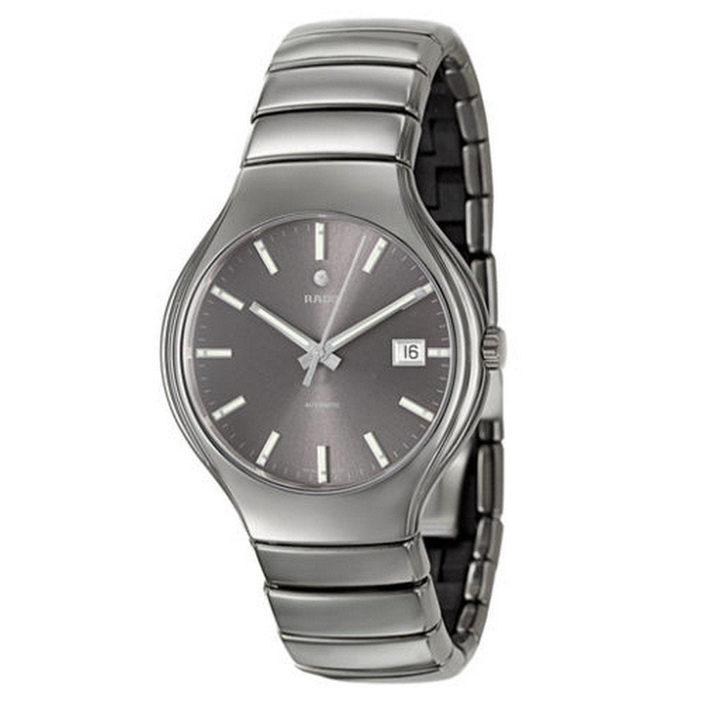 Rado Men's R27351112 True   Ceramic Watch