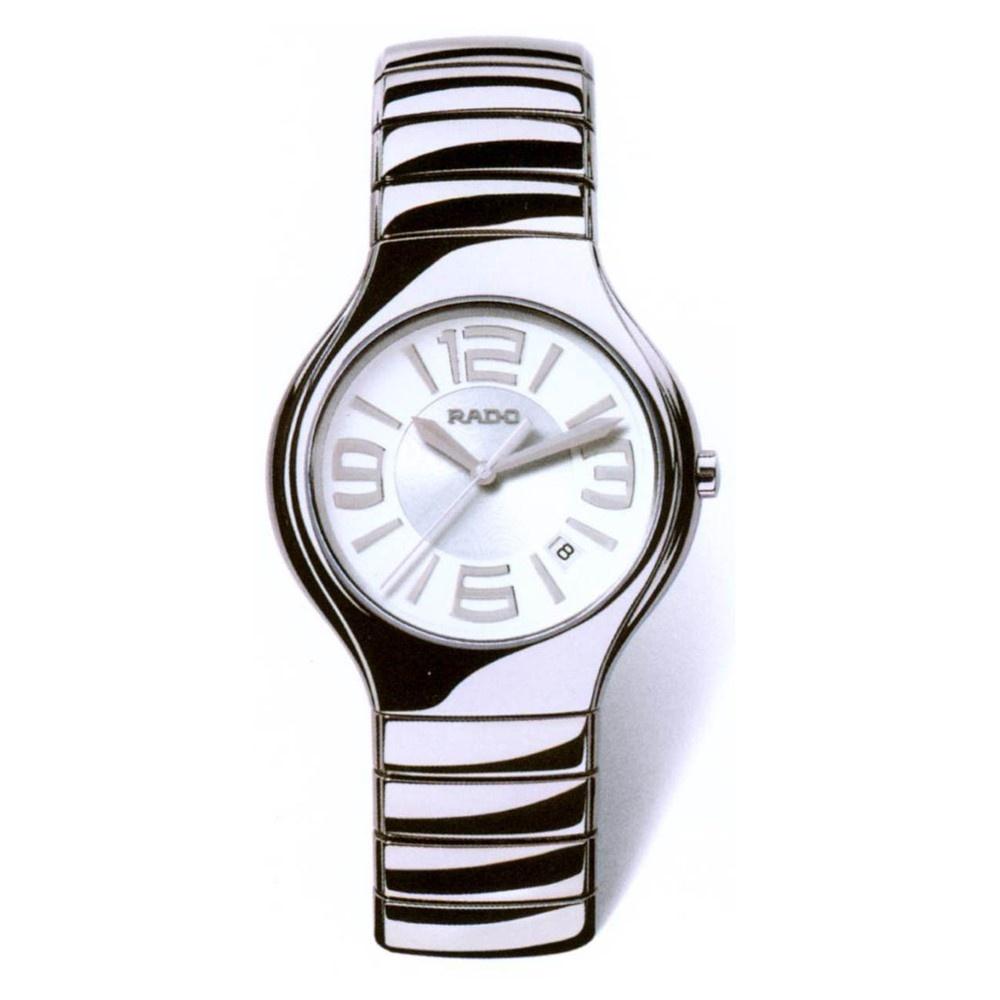 Rado Men&#39;s R27654112 True   Ceramic Watch