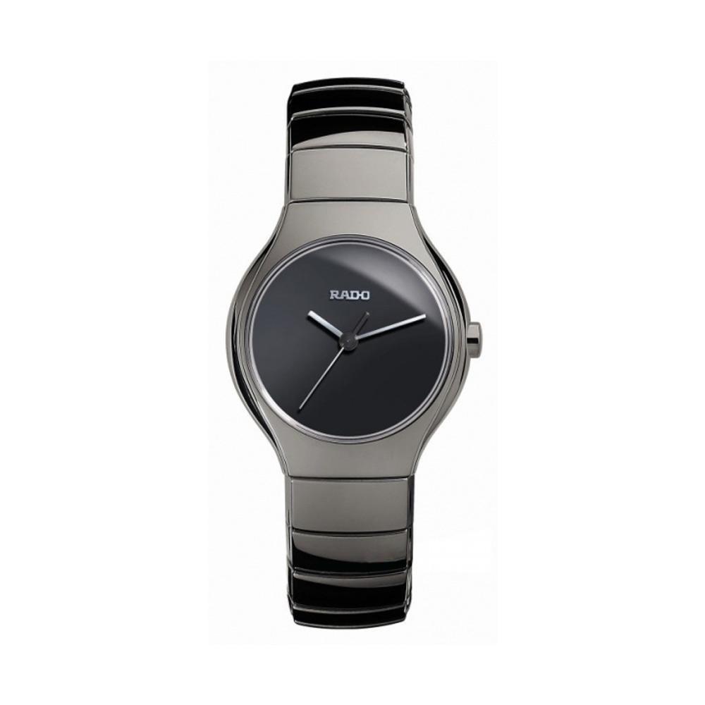 Rado Women's R27656152 True   Ceramic Watch