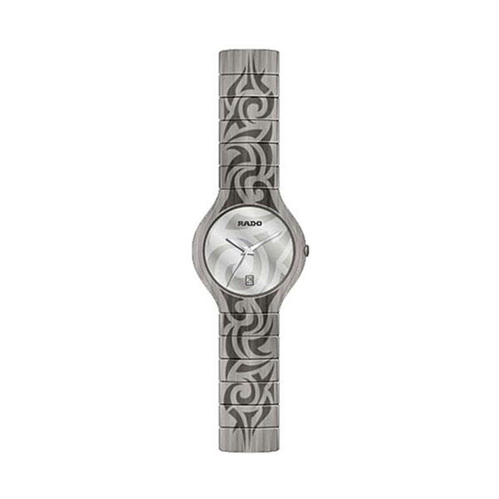Rado Men&#39;s R27688102 True   Ceramic Watch