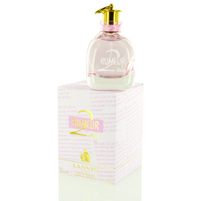 Rumeur 2 Rose Lanvin Edp Spray 1.7 Oz For Women JLOO1A02