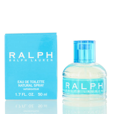 Ralph Ralph Lauren Edt Spray 1.7 Oz For Women S13694