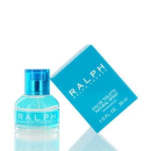 Ralph Ralph Lauren Edt Spray 1.0 Oz For Women S13695