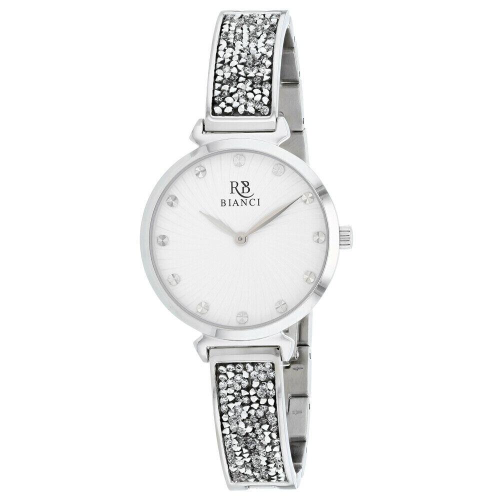 Roberto Bianci Women's RB0200 Brillare  Stainless Steel Watch