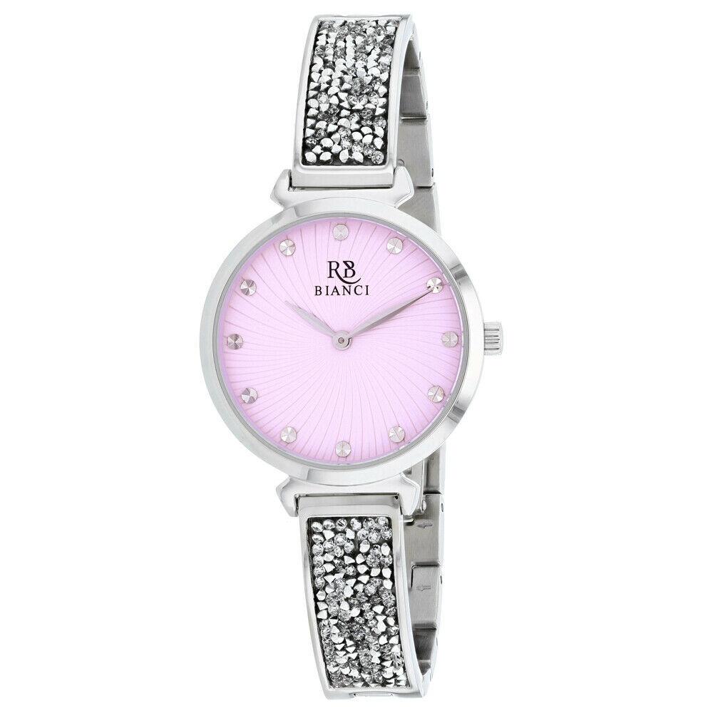 Roberto Bianci Women's RB0201 Brillare  Stainless Steel Watch