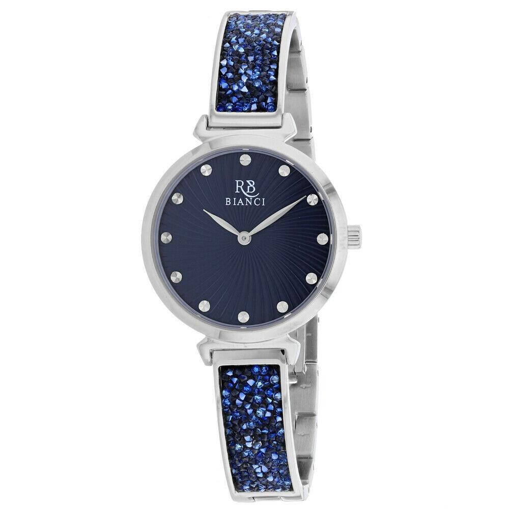 Roberto Bianci Women's RB0202 Brillare  Stainless Steel Watch