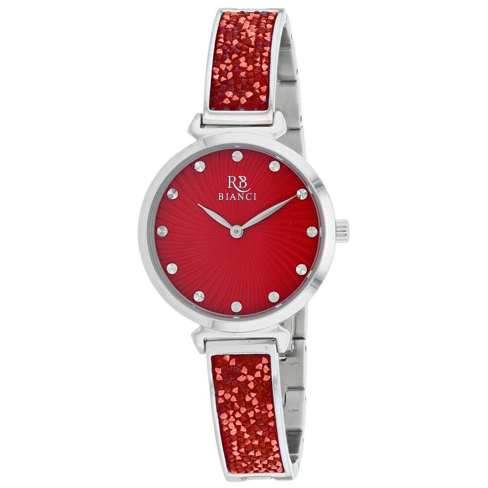 Roberto Bianci Women's RB0203 Brillare  Stainless Steel Watch