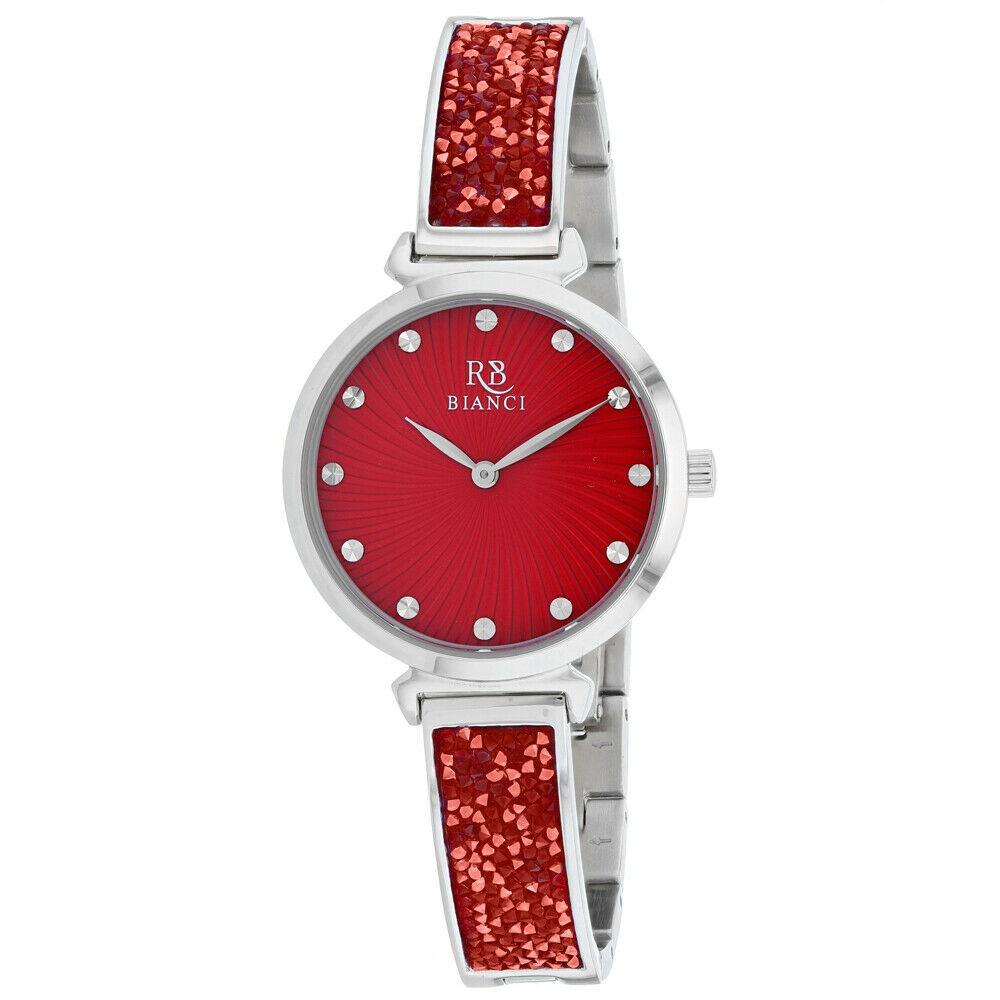 Roberto Bianci Women&#39;s RB0203 Brillare  Stainless Steel Watch