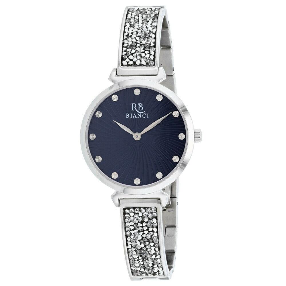 Roberto Bianci Women's RB0208 Brillare  Stainless Steel Watch