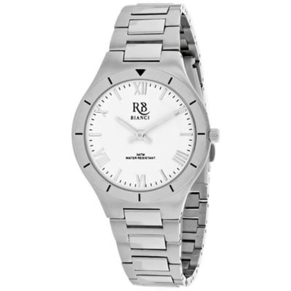 Roberto Bianci Women's RB0411 Eterno Stainless Steel Watch