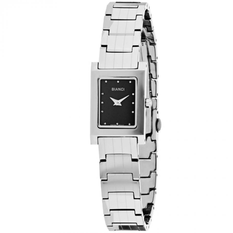 Roberto Bianci Women's RB90631 Classico Tungsten Watch