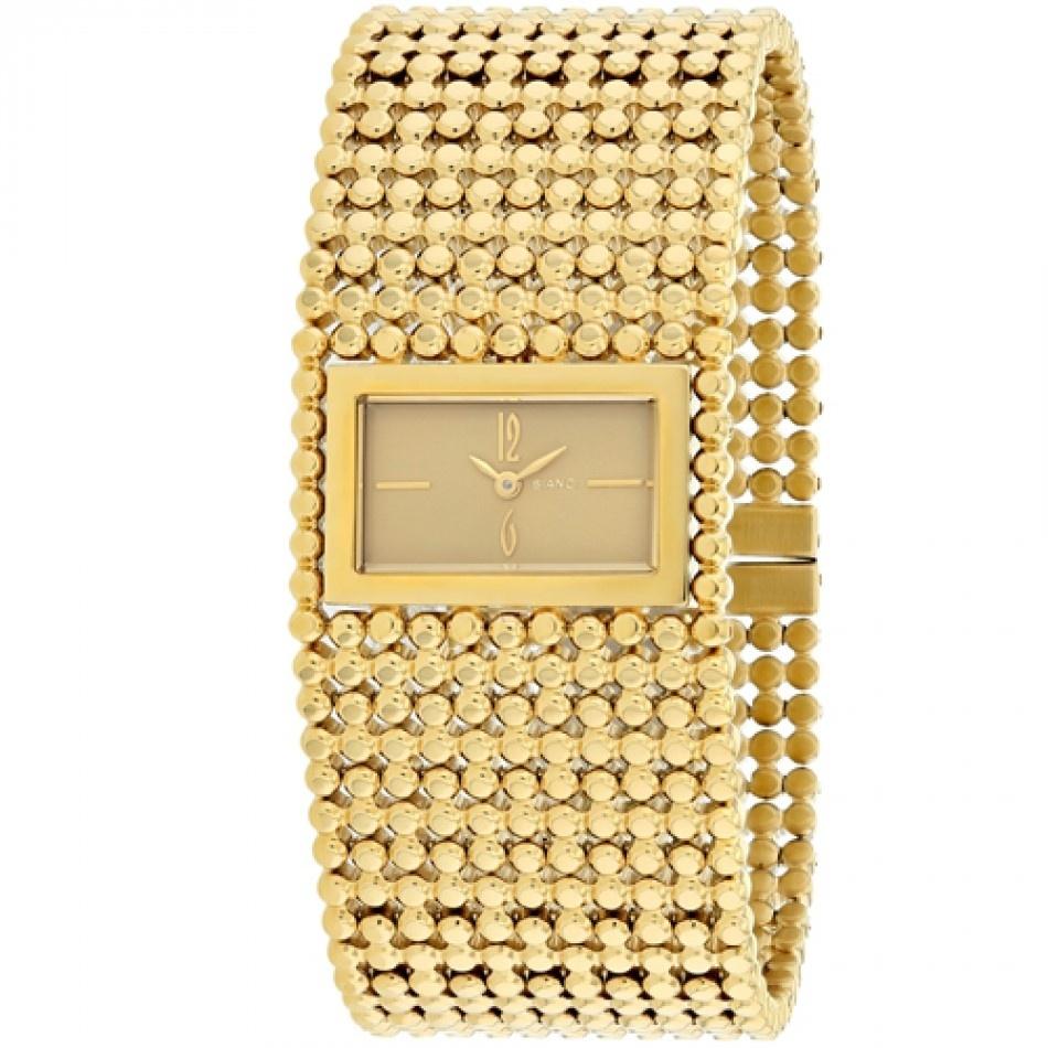 Roberto Bianci Women's RB90841 Verona Gold Stainless Steel Watch