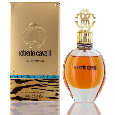 Roberto Cavalli Roberto Cavalli Edp Spray Slightly Damaged 1.0 Oz (30 Ml) For Women  001009