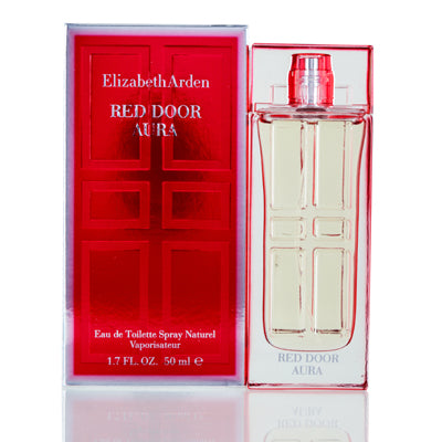 Red Door Aura Elizabeth Arden  Edt Spray  1.7 Oz For Women  RDSF40002