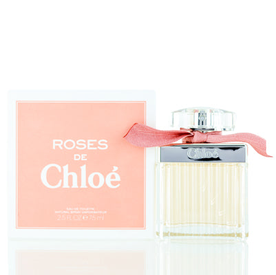 Roses De Chloe Chloe Edt Spray 2.5 Oz (75 Ml) For Women  374305